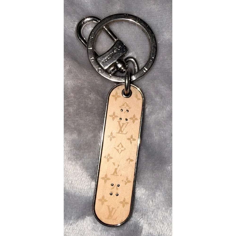 Louis Vuitton no both skateboard
